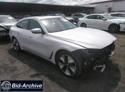 2022 BMW I4